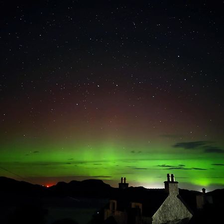 South Lochs Cottage Marvig Экстерьер фото