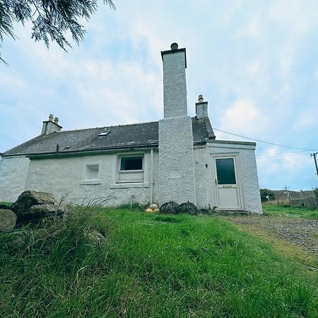 South Lochs Cottage Marvig Экстерьер фото