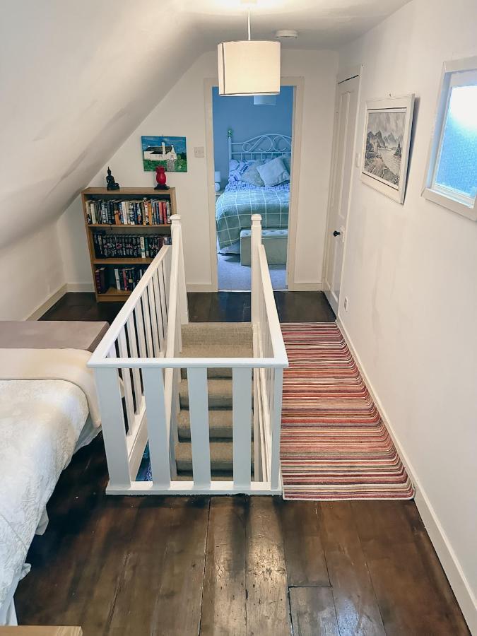 South Lochs Cottage Marvig Экстерьер фото